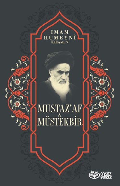 Mustaz'af - Müstekbir
