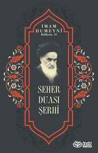 Seher Duası Şerhi
