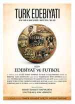 Türk Edebiyatı Aylık Fikir ve Sanat Dergisi Sayı: 631 Mayıs 2026