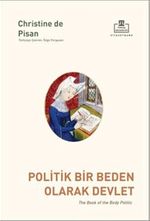Politik Bir Beden Olarak Devlet