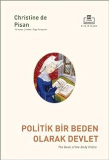 Politik Bir Beden Olarak Devlet