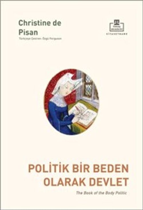 Politik Bir Beden Olarak Devlet