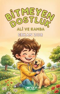 Bitmeyen Dostluk Ali ve Kamba
