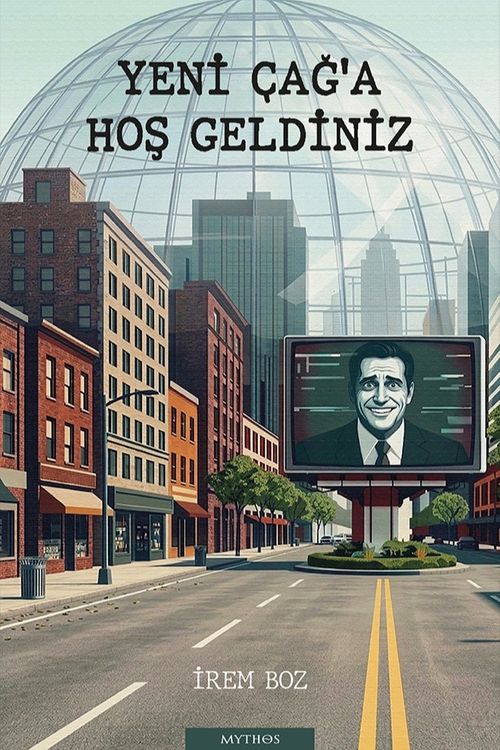 Yeni Çağ'a Hoş Geldiniz