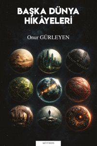 Başka Dünya Hikayeleri