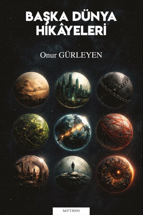 Başka Dünya Hikayeleri