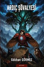 Ardıç Şövalyesi / Ardıç Şövalyesi Serisi 1. Kitap