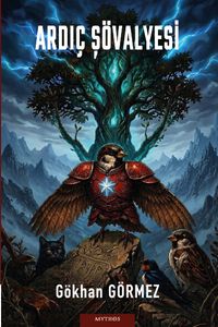 Ardıç Şövalyesi / Ardıç Şövalyesi Serisi 1. Kitap