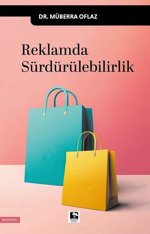 Reklamda Sürdürülebilirlik
