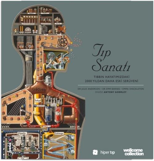 Tıp Sanatı & Tıbbın Hayatımızıdaki 2000 Yıldan Daha Eski Serüveni