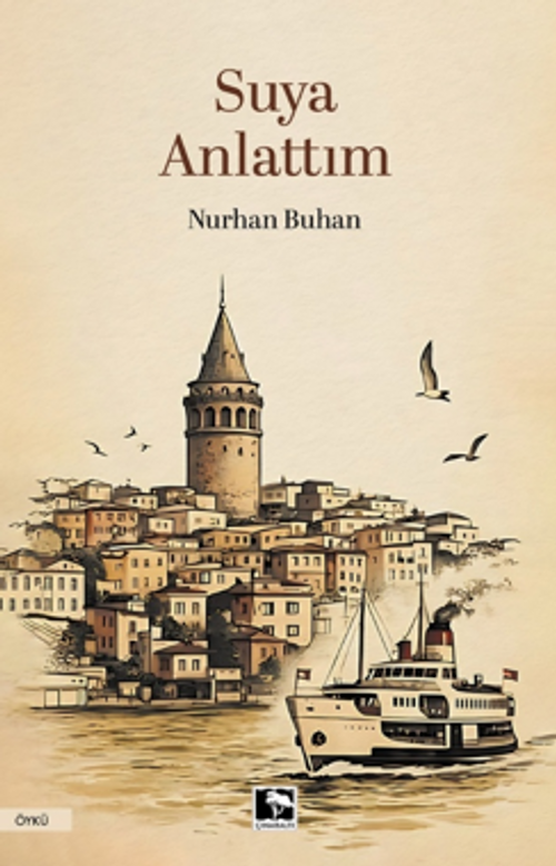 Suya Anlattım