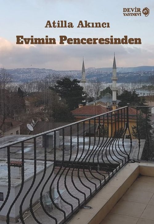 Evimin Penceresinden
