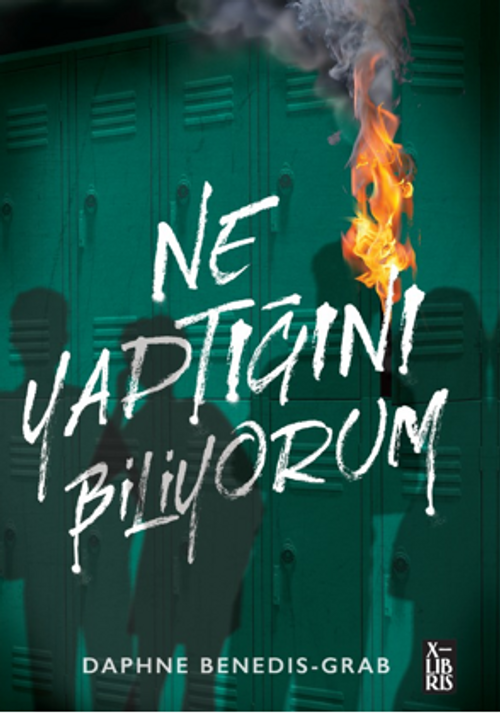 Ne Yaptığını Biliyorum