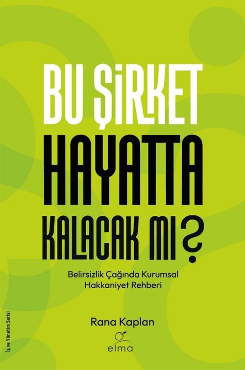 Bu Şirket Hayatta Kalacak mı?
