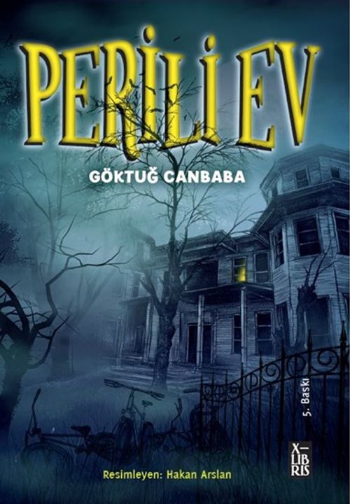 Perili Ev