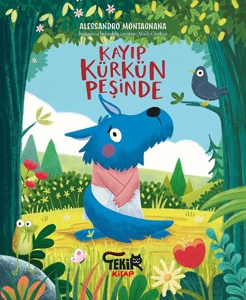 Kayıp Kürkün Peşinde