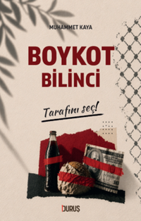 Boykot Bilinci & Tarafını Seç