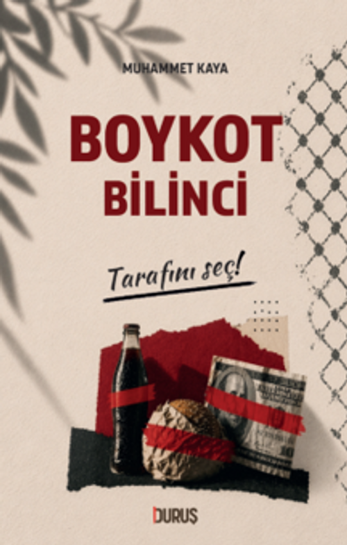 Boykot Bilinci & Tarafını Seç