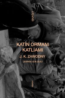 Katin Ormanı Katliamı