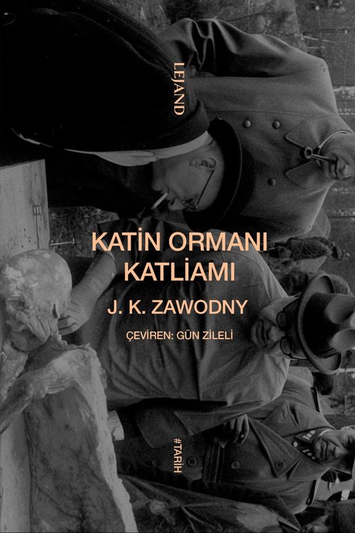 Katin Ormanı Katliamı