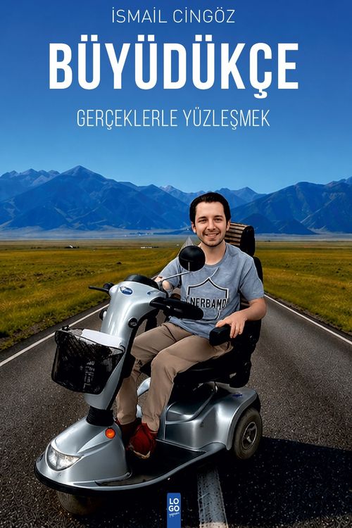 Büyüdükçe Gerçeklerle Yüzleşmek