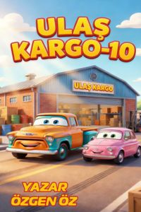 Ulaş Kargo 10