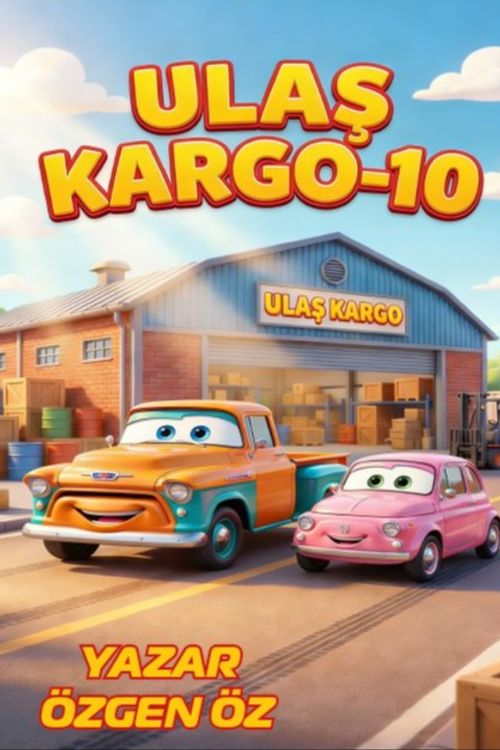 Ulaş Kargo 10