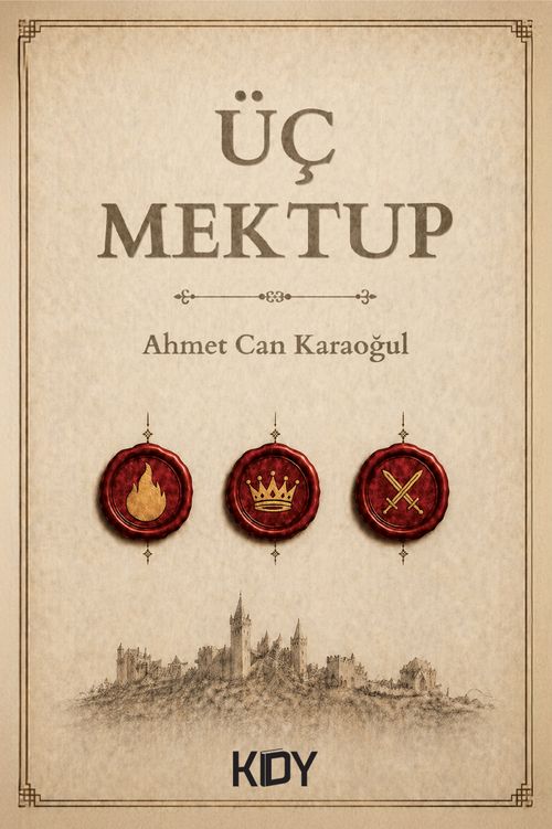 Üç Mektup