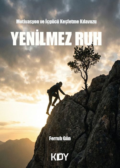 Yenilmez Ruh