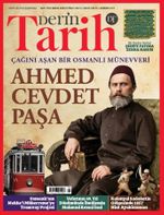 Derin Tarih Sayı: 170 Mayıs 2026