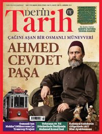 Derin Tarih Sayı: 170 Mayıs 2026