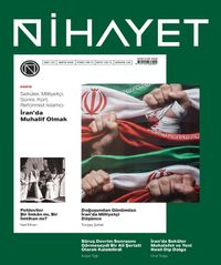Nihayet Dergisi Sayı: 137 Mayıs 2026