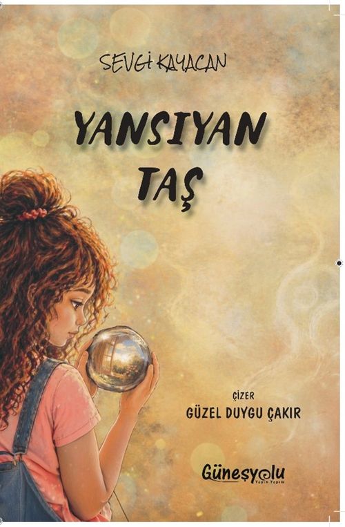 Yansıyan Taş