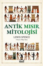 Antik Mısır Mitolojisi