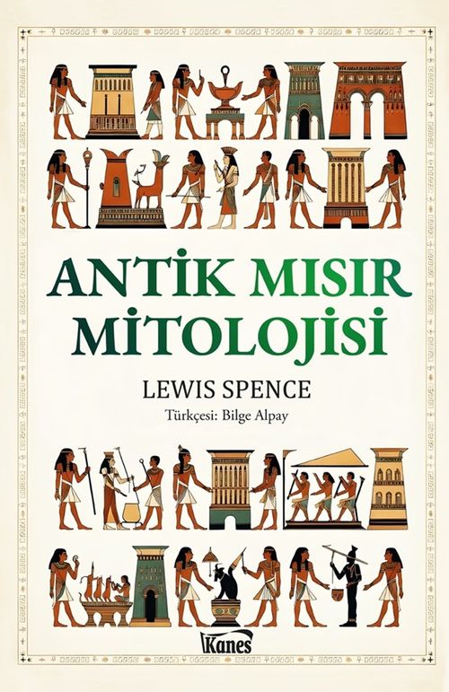 Antik Mısır Mitolojisi