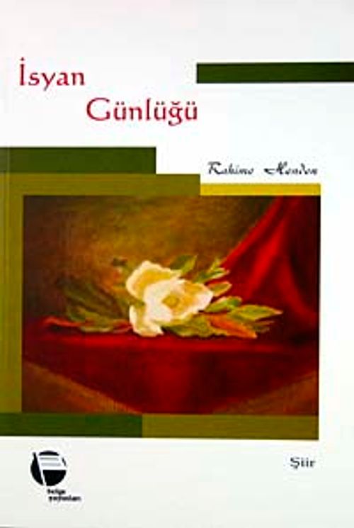 İsyan Günlüğü