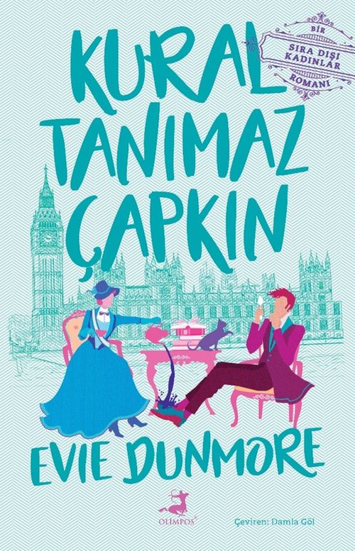 Kural Tanımaz Çapkın