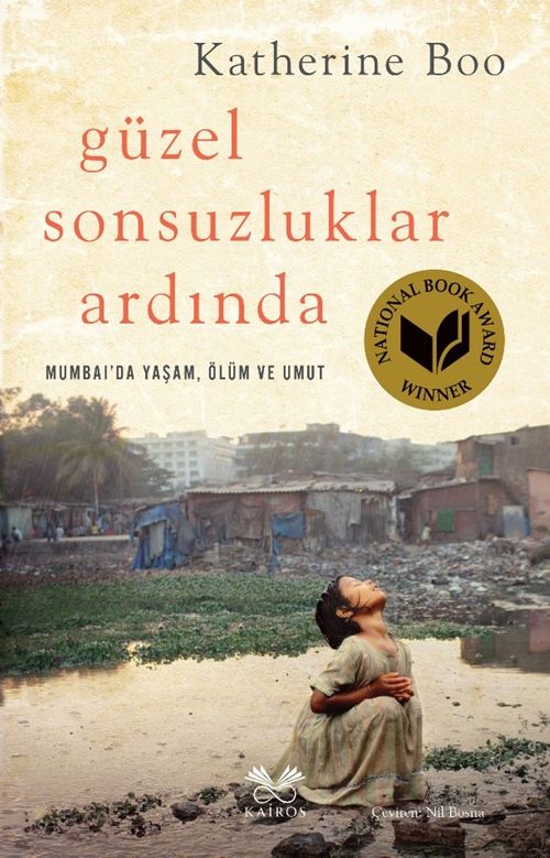 Güzel Sonsuzluklar Ardında