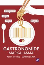 Gastronomide Markalaşma