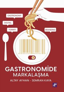 Gastronomide Markalaşma