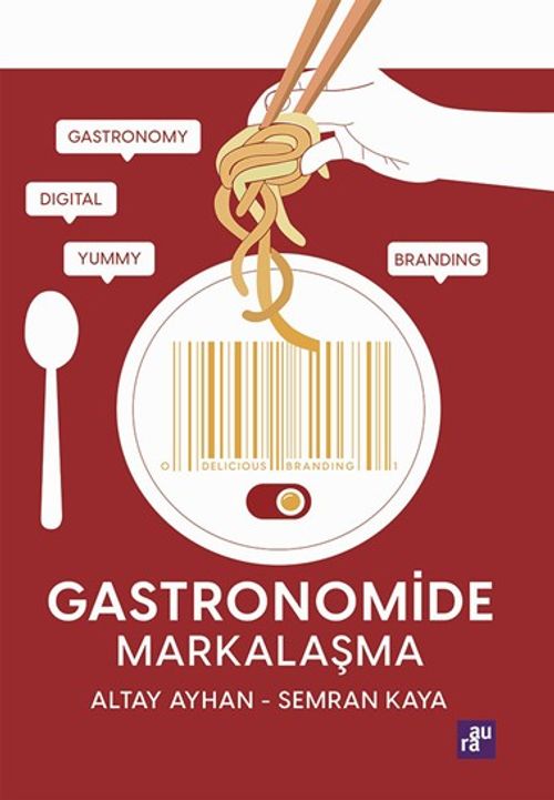 Gastronomide Markalaşma