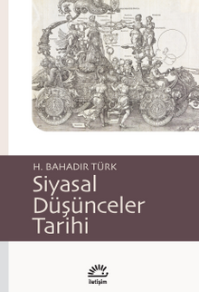 Siyasal Düşünceler Tarihi