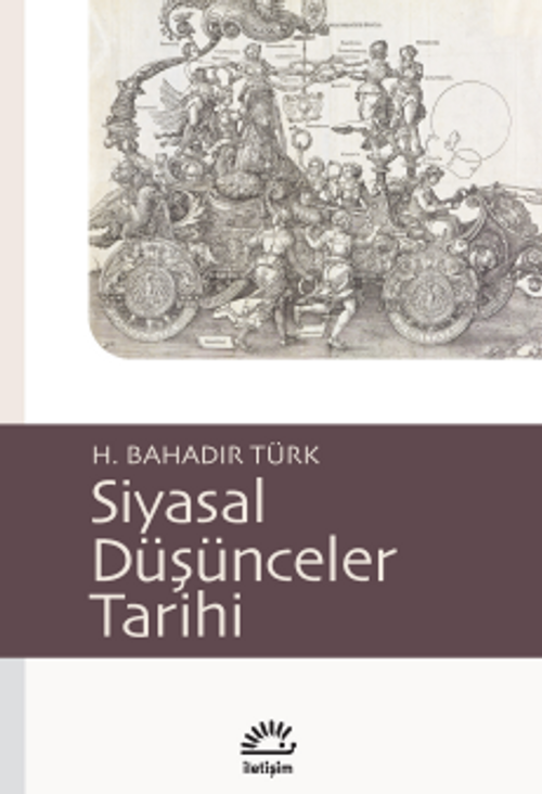 Siyasal Düşünceler Tarihi