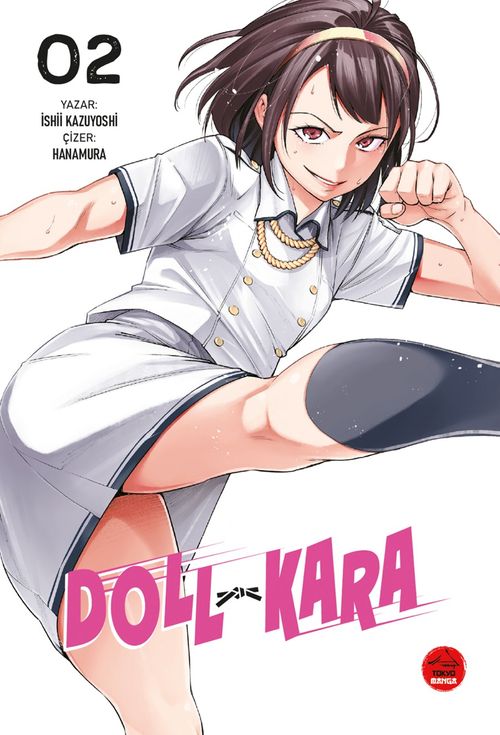 Doll Kara 2