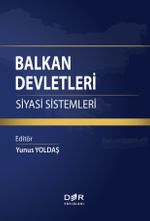 Balkan Devletleri Siyasi Sistemleri