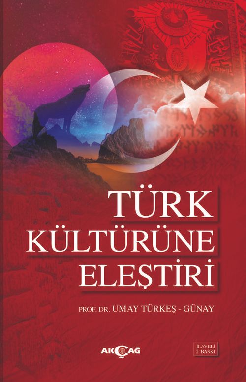 Türk Kültürüne Eleştiri