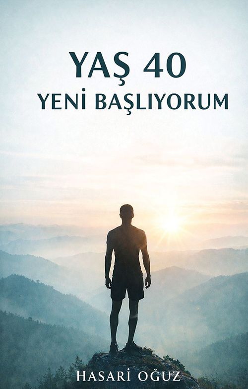 Yaş 40 Yeni Başlıyorum