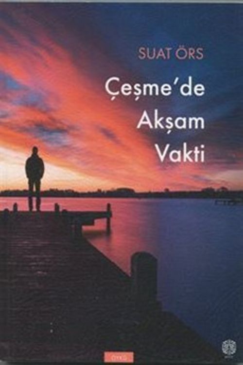 Çeşme'de Akşam Vakti