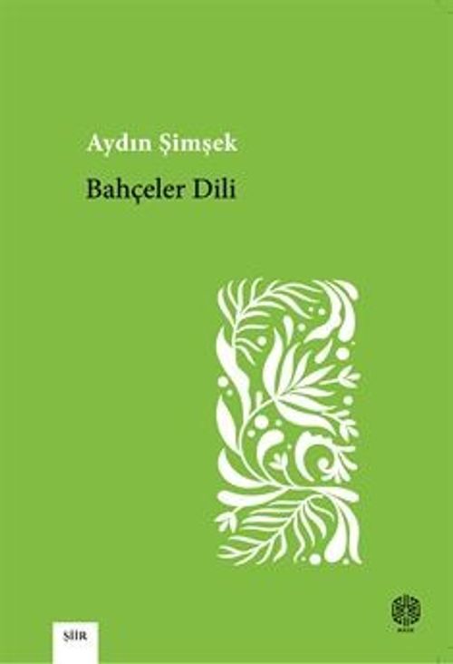 Bahçeler Dili