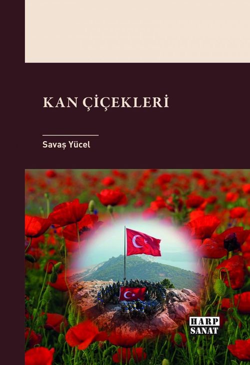 Kan Çiçekleri